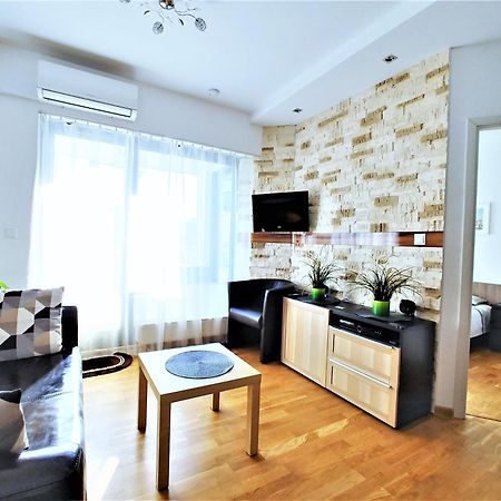 Wilanow Apartment Varşova Dış mekan fotoğraf