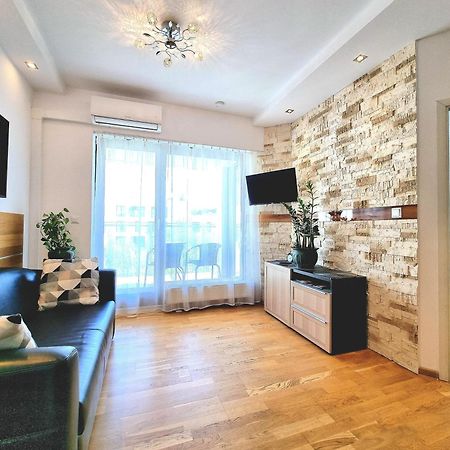 Wilanow Apartment Varşova Dış mekan fotoğraf