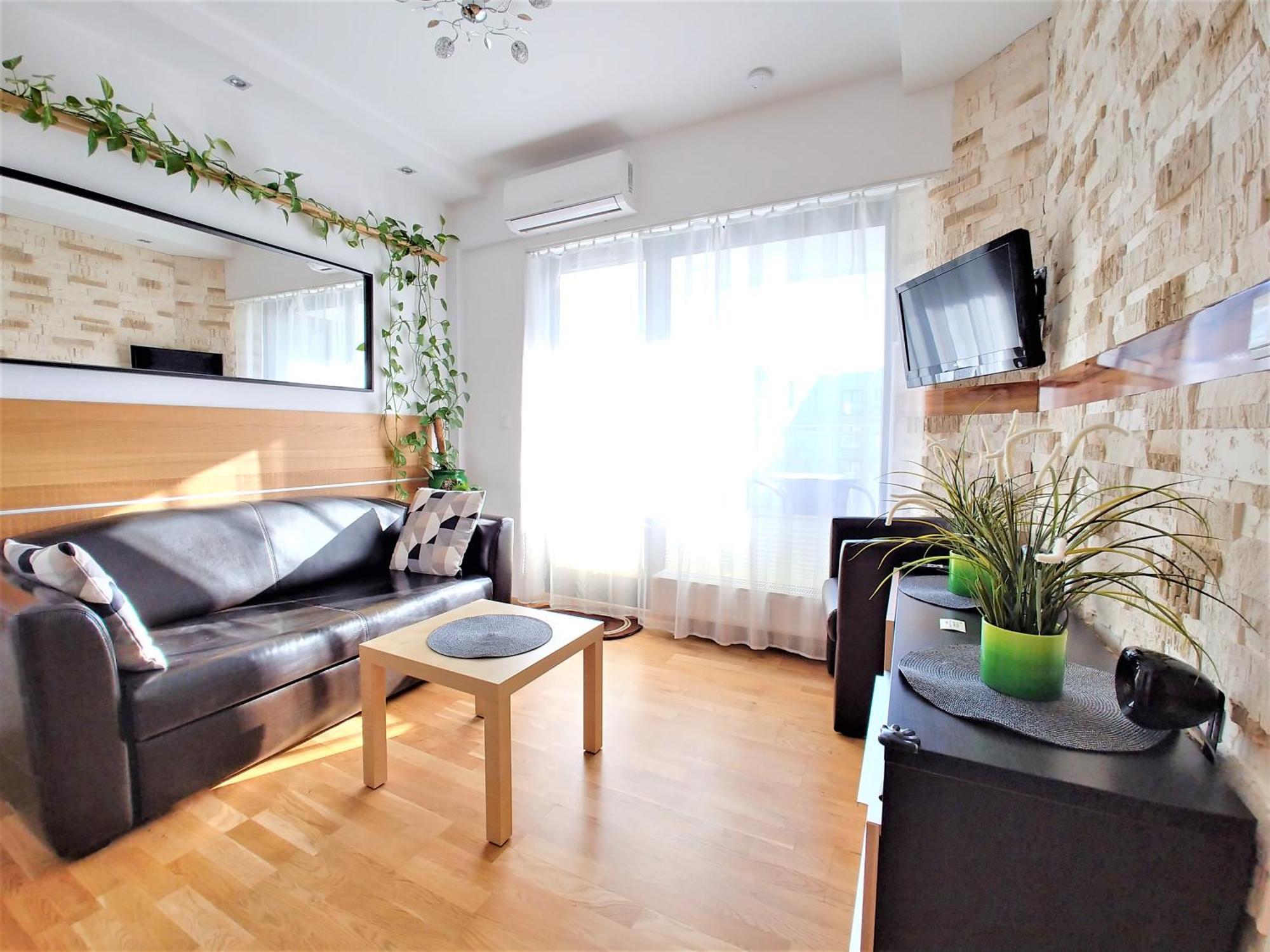 Wilanow Apartment Varşova Dış mekan fotoğraf