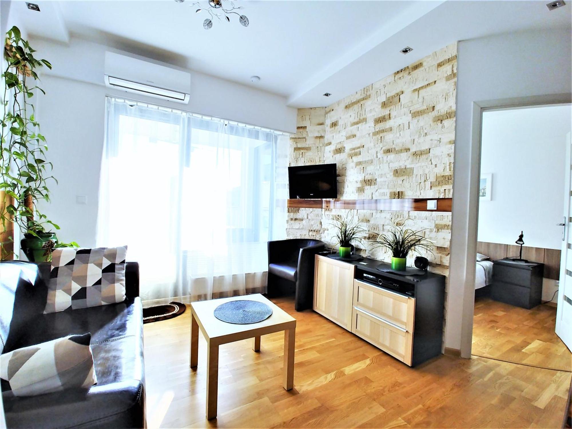 Wilanow Apartment Varşova Dış mekan fotoğraf