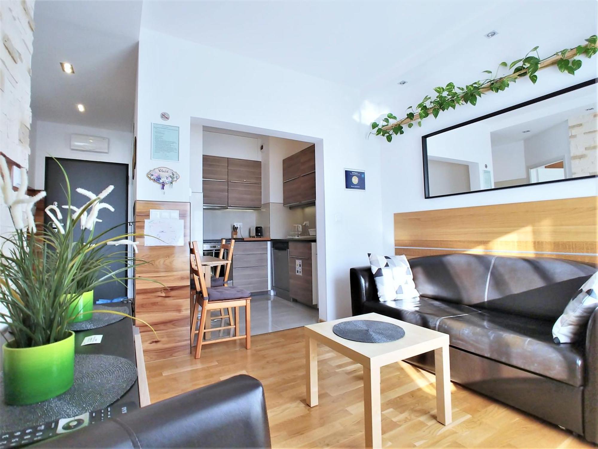 Wilanow Apartment Varşova Dış mekan fotoğraf