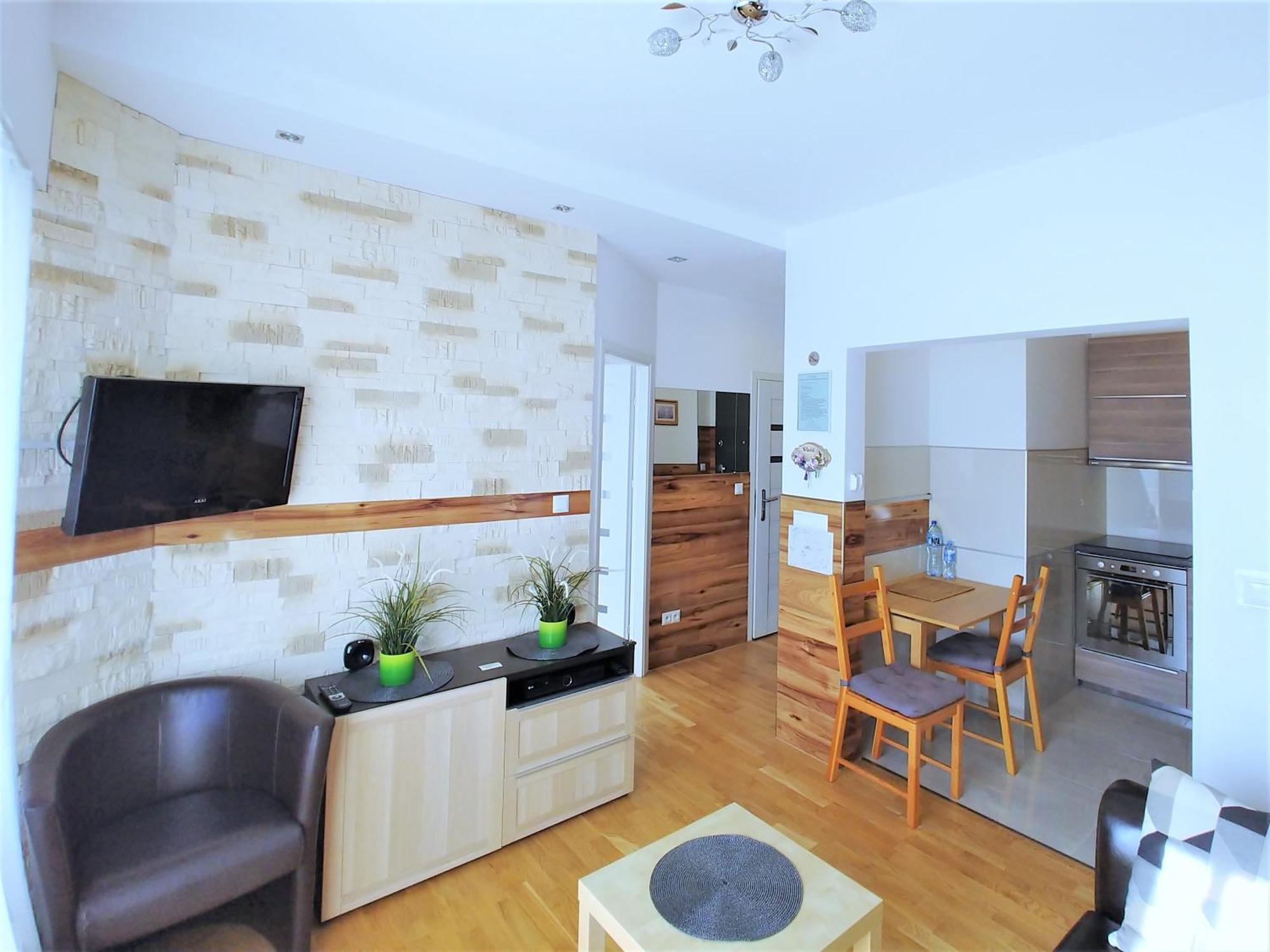 Wilanow Apartment Varşova Dış mekan fotoğraf