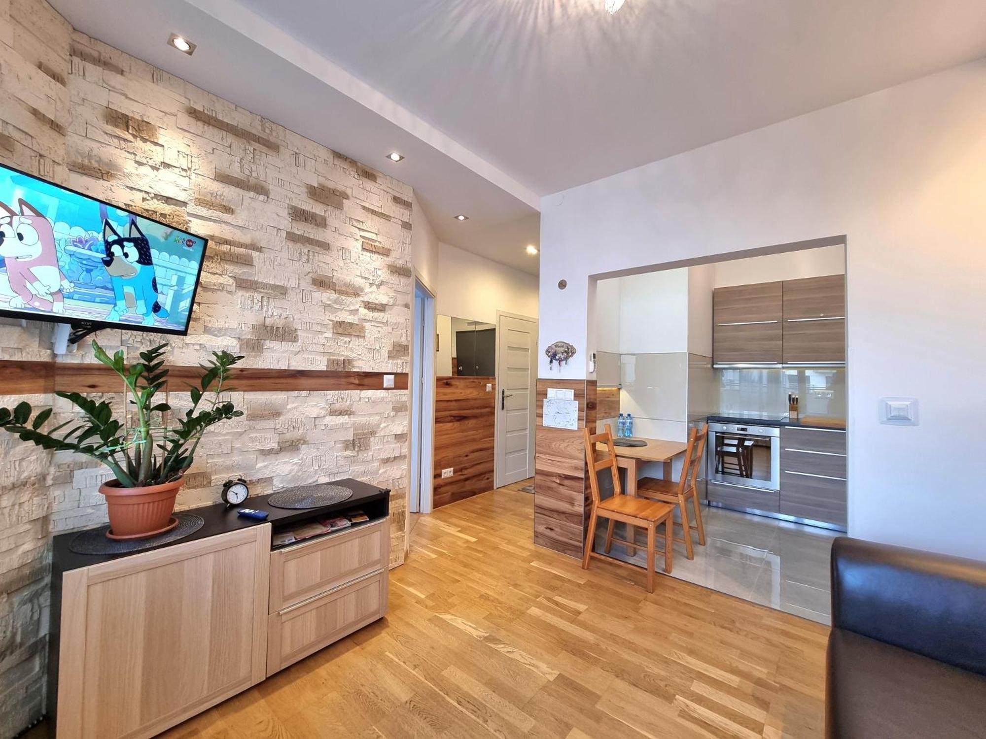 Wilanow Apartment Varşova Dış mekan fotoğraf