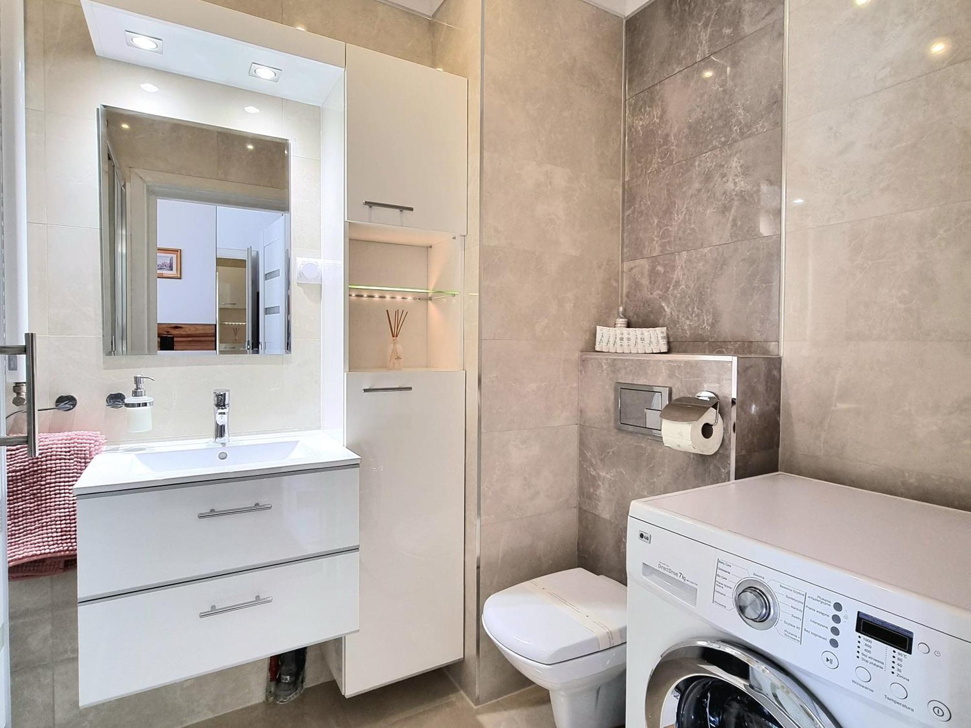 Wilanow Apartment Varşova Dış mekan fotoğraf