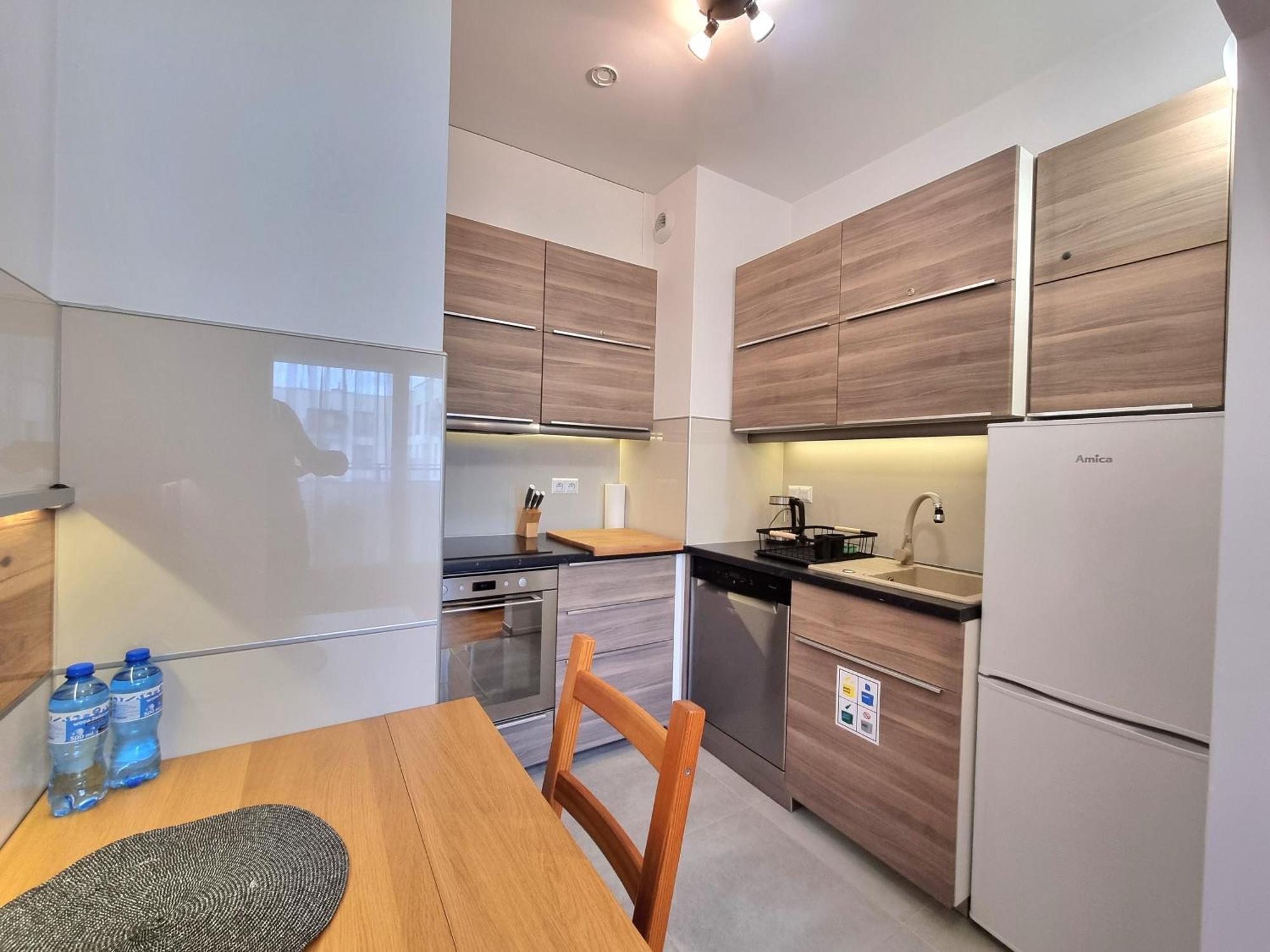 Wilanow Apartment Varşova Dış mekan fotoğraf