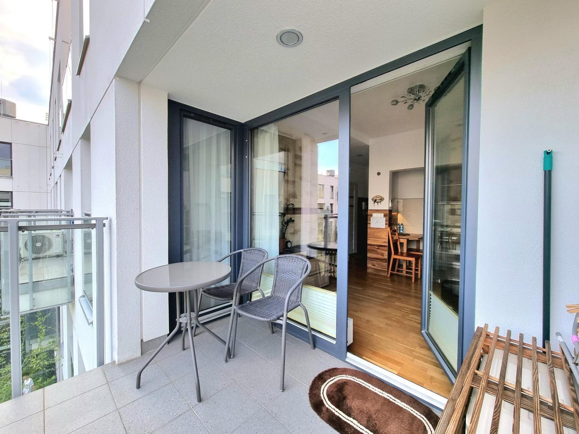 Wilanow Apartment Varşova Dış mekan fotoğraf