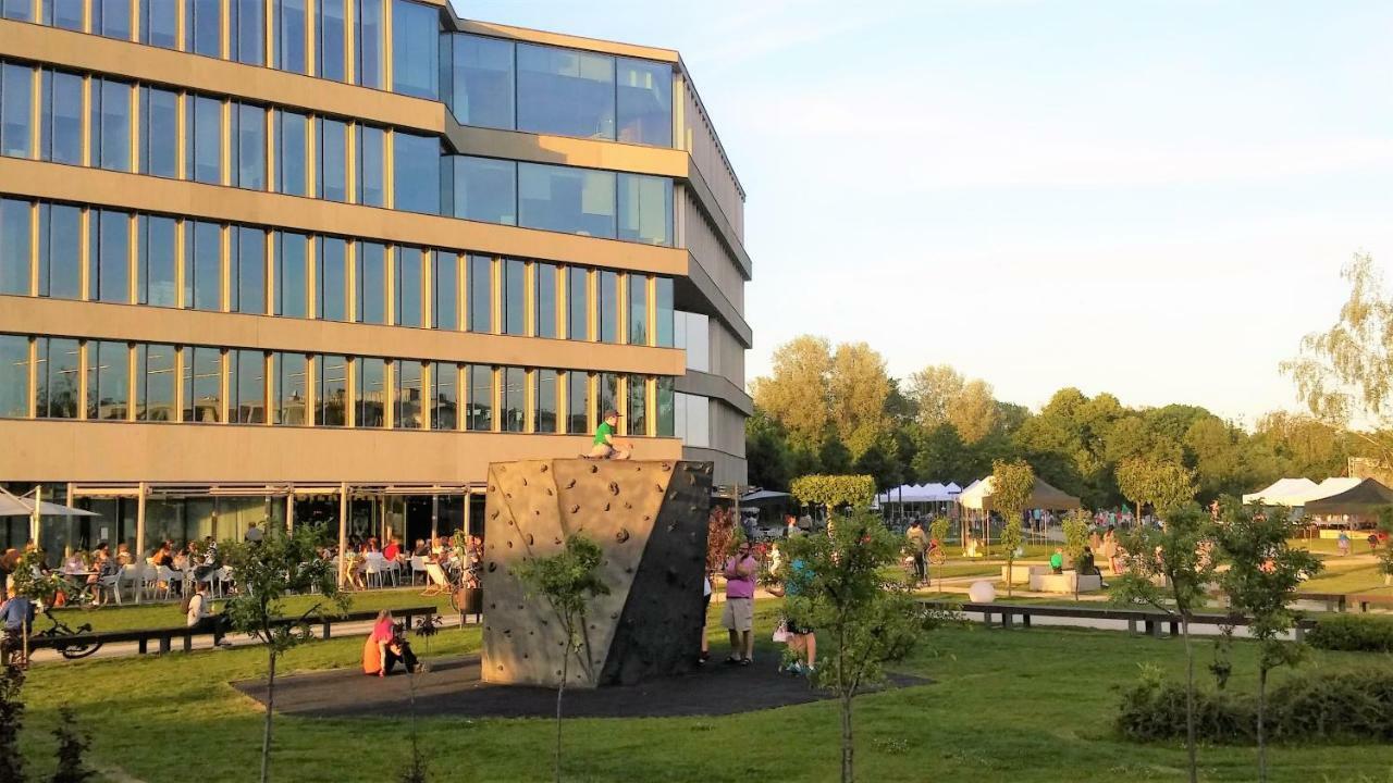 Wilanow Apartment Varşova Dış mekan fotoğraf