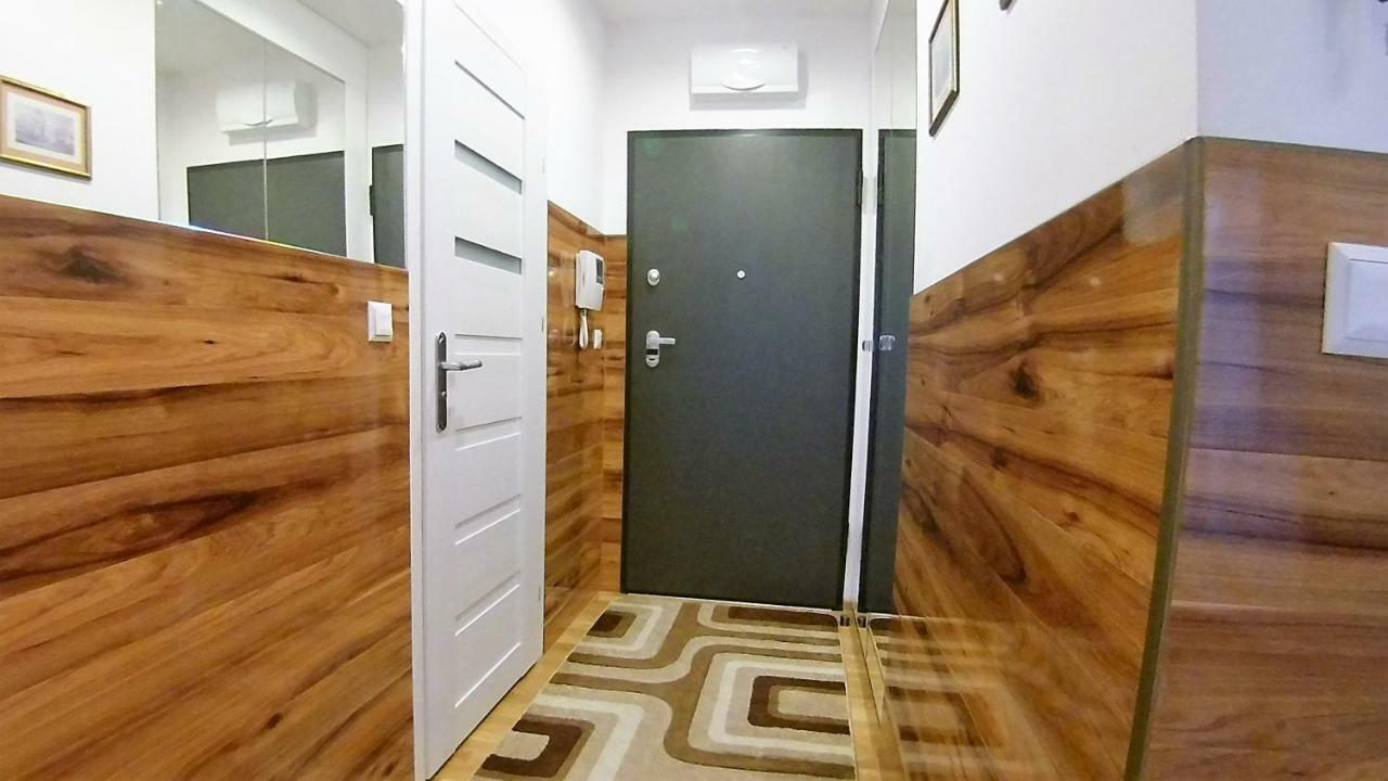 Wilanow Apartment Varşova Dış mekan fotoğraf