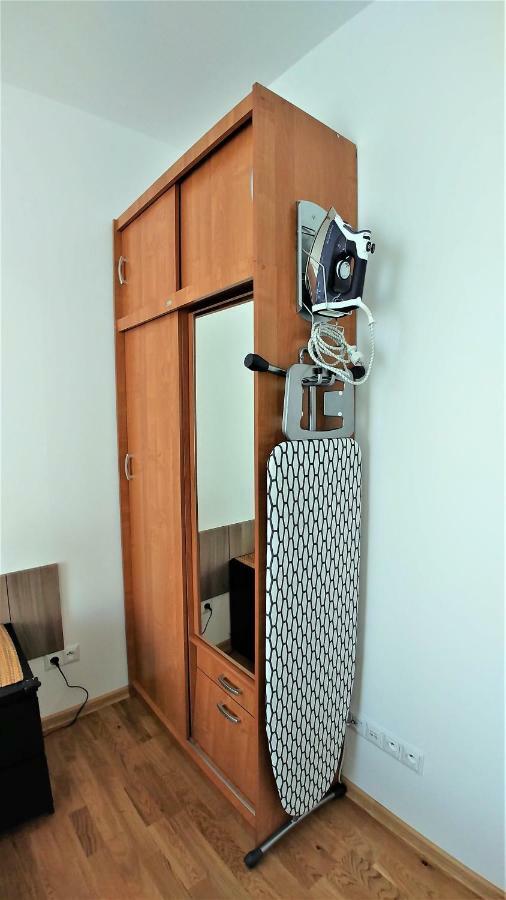 Wilanow Apartment Varşova Dış mekan fotoğraf