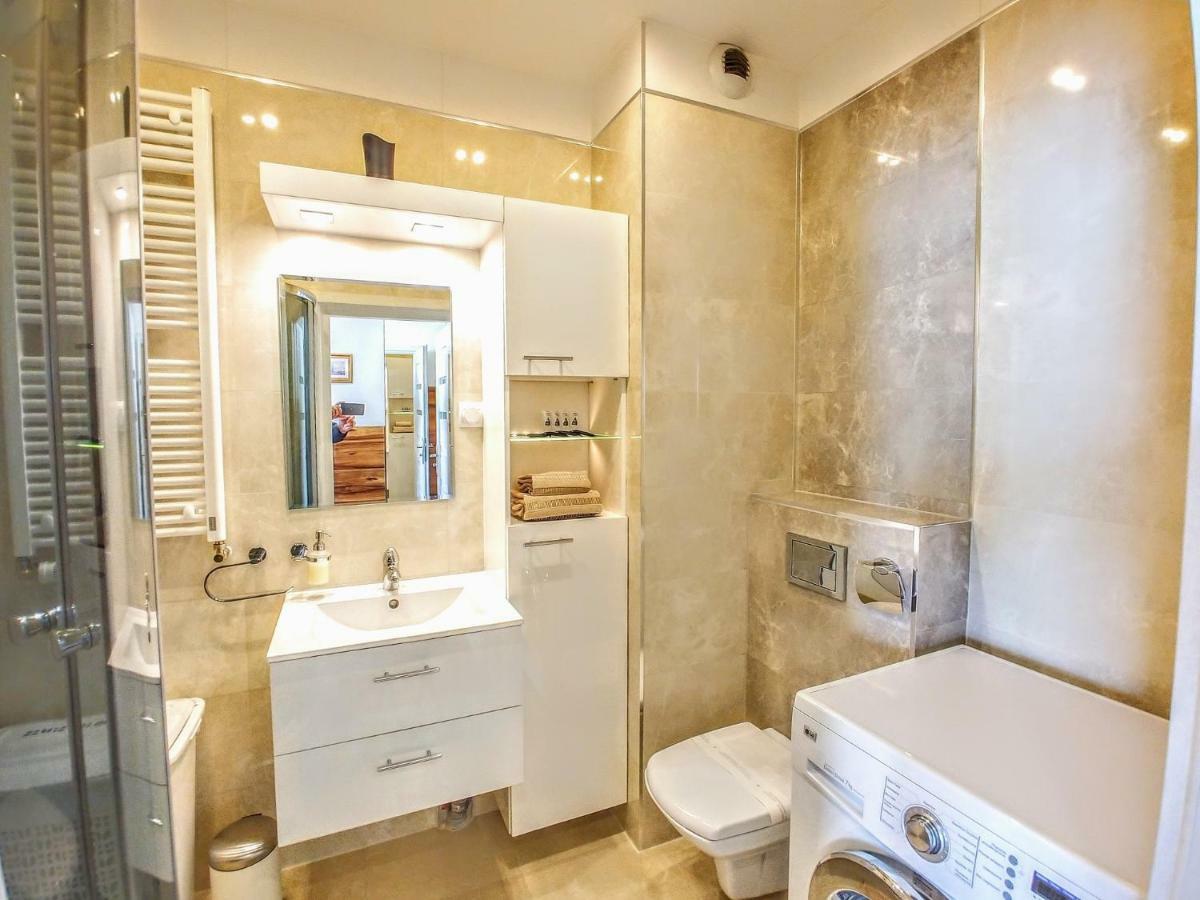 Wilanow Apartment Varşova Dış mekan fotoğraf