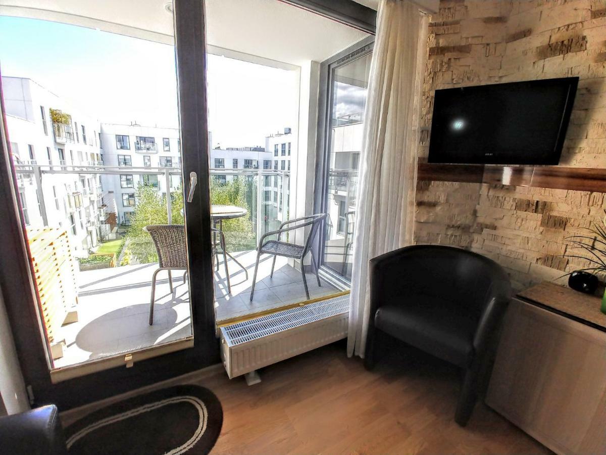 Wilanow Apartment Varşova Dış mekan fotoğraf
