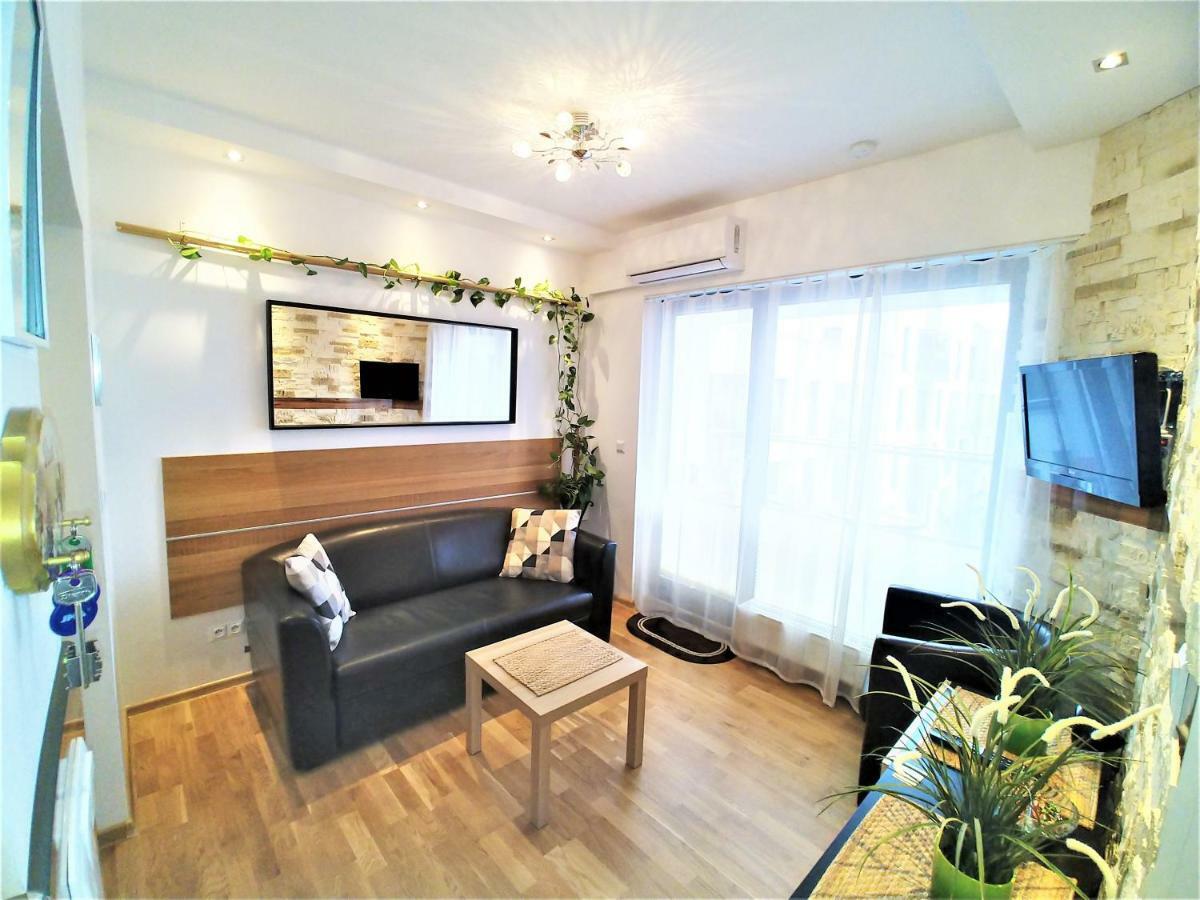 Wilanow Apartment Varşova Dış mekan fotoğraf